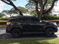 Black Chevrolet Trailblazer 2016 Automatic Diesel for sale in Makati-5