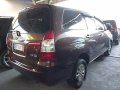 Selling Brown Toyota Innova 2016 Automatic Diesel at 38000 km in Cebu City-3