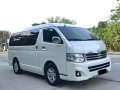 2nd Hand Toyota Hiace 2013 Automatic Diesel for sale in Tanza-2