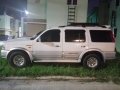 Selling 2nd Hand Ford Everest 2005 in Angeles-2