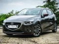 Selling Mazda 2 2019 Automatic Gasoline in Pasig-4