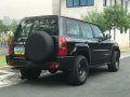 Selling Nissan Patrol 2007 Automatic Gasoline in Quezon City-2