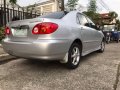 Selling 2nd Hand Toyota Corolla Altis 2003 in Quezon City-6
