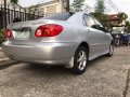 Selling 2nd Hand Toyota Corolla Altis 2003 in Quezon City-3