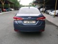 2nd Hand Toyota Vios 2019 Manual Gasoline for sale in Mandaluyong-5