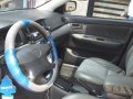 Selling Toyota Altis 2006 Automatic Gasoline in Manila-3