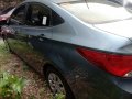 Sell 2nd Hand 2018 Hyundai Accent Automatic Gasoline at 5000 km in Quezon City-0