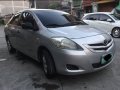 2008 Toyota Vios for sale in Manila-2