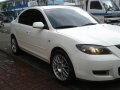 2nd Hand Mazda 3 2009 at 80000 km for sale in Iriga-9