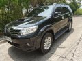 2014 Toyota Fortuner for sale in Cebu City-4