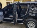2nd Hand Mitsubishi Montero Sport 2010 Manual Diesel for sale in Cebu City-2