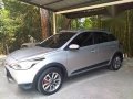 Selling 2nd Hand Hyundai I20 cross sport 2016 in Tuba-3