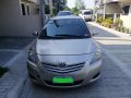Selling Toyota Vios 2011 at 69000 km in San Fernando-1