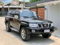 Nissan Patrol Super Safari 2015 Automatic Diesel for sale in Cebu City-0