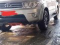 2nd Hand Toyota Fortuner 2011 for sale in Bocaue-1