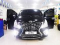 Selling Black Hyundai Grand Starex 2018 for sale-7