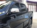 Like New Toyota Hilux for sale in Legazpi-2