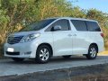 Selling 2nd Hand Toyota Alphard 2012 at 50000 km in Parañaque-11