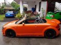 Selling Audi Tt 2000 Manual Gasoline in Quezon City-8