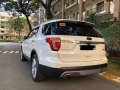 Selling Ford Explorer 2017 Automatic Gasoline in Taguig-8