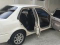 2nd Hand 1999 Toyota Corolla Manual Gasoline for sale in Quezon City-2
