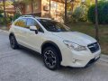 Selling Pearl White Subaru Xv 2015 at 31000 km in Parañaque-1