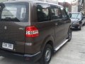 2nd Hand Suzuki Apv 2007 Manual Gasoline for sale in San Juan-4