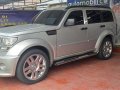 Selling Dodge Nitro 2012 Automatic Gasoline in Parañaque-1