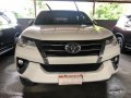 2nd Hand Toyota Fortuner 2017 Automatic Diesel for sale in Quezon City-3