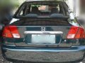 Selling 2nd Hand Honda Civic 2002 in Cabanatuan-3