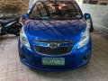 Selling Chevrolet Spark 2011 at 47000 km in Antipolo-2