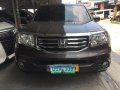 Selling Honda Pilot 2012 Automatic Gasoline in Manila-0