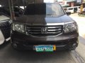 Selling Honda Pilot 2012 Automatic Gasoline in Manila-4