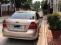 Selling Chevrolet Aveo 2007 Automatic Gasoline in Cainta-3