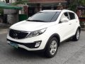 2013 Kia Sportage for sale in Quezon City-7