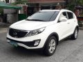 2013 Kia Sportage for sale in Quezon City-2