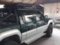 1998 Mitsubishi L200 for sale in General Santos-2