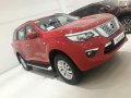 Selling Brand New Nissan Terra 2019 in San Juan-0