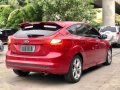 2nd Hand Ford Focus 2014 Hatchback at Automatic Gasoline for sale in Makati-3