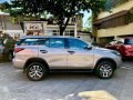 2nd Hand Toyota Fortuner 2017 at 30000 km for sale in Manila-2