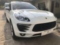 2nd Hand Porsche Macan 2018 at 20000 km for sale in Antipolo-6