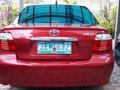 Selling 2nd Hand Toyota Vios 2006 in Consolacion-2