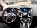 2nd Hand Ford Focus 2014 Hatchback at Automatic Gasoline for sale in Makati-2