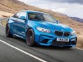 Selling Bmw M2 2018 Automatic Gasoline in Pasig-7