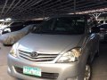 Selling 2nd Hand Toyota Innova 2012 in Manila-5