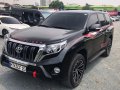 2014 Toyota Land Cruiser Prado for sale in Pasig-8