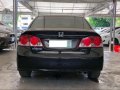 2nd Hand Honda Civic 2008 for sale in Meycauayan-2