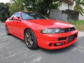 Selling 2nd Hand Nissan Skyline 2003 at 80000 km in San Mateo-8