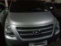 2nd Hand Hyundai Grand Starex 2018 at 34000 km for sale in Quezon City-2