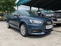 Selling Audi A1 2018 for sale in Automatic-7